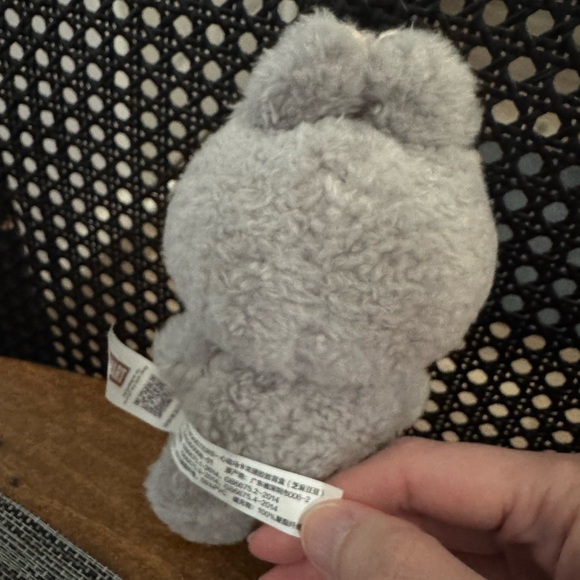 Labubu - Picture 4 of 5